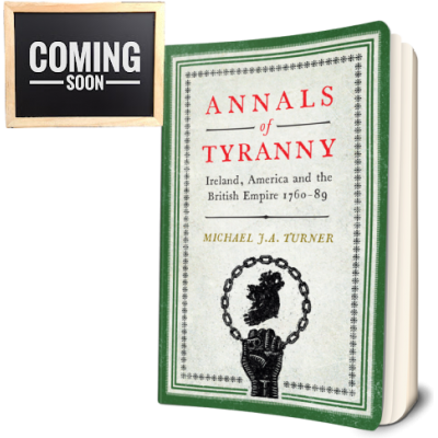 Annals of Tyranny:  Annals of Tyranny: